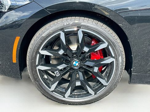 New 2026 BMW 330i Sedan w/ M Sport Package RWD image 23