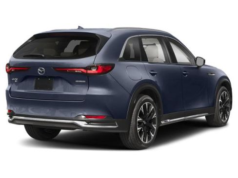 Used 2024 MAZDA CX-90 Plug-In Hybrid w/ Premium Pkg AWD/4WD image 2