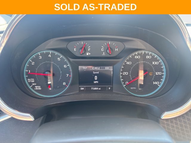 Used 2019 Chevrolet Malibu LT FWD image 15