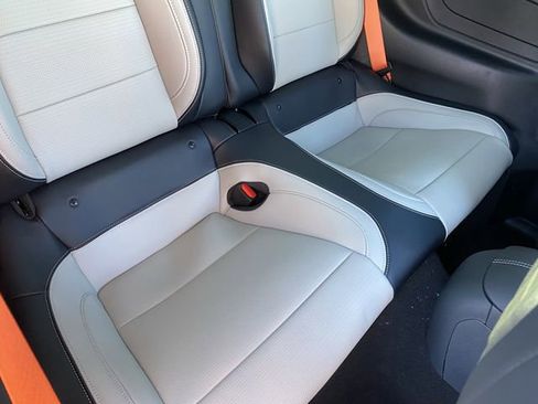 New 2026 Ford Mustang GT Premium image 44