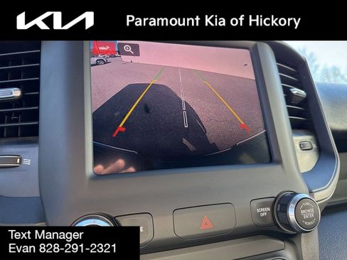 Used 2022 RAM 2500 Tradesman image 24