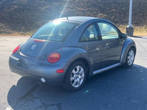 Used 2003 Volkswagen Beetle GL image 5