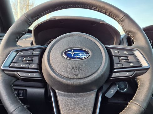 New 2026 Subaru Forester Limited AWD/4WD image 22
