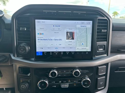Used 2024 Ford F150 XLT w/ Mobile Office Package AWD/4WD image 23