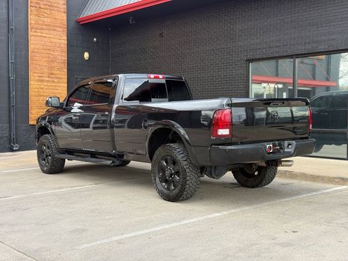 Used 2016 RAM 3500 Laramie w/ Sport Appearance Group image 18