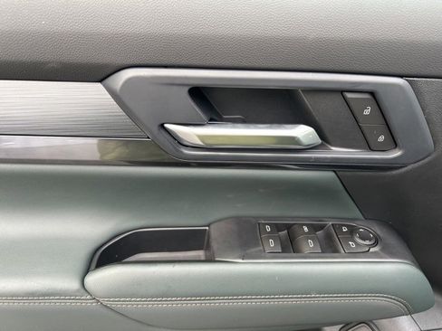 New 2026 GMC Terrain AT4 image 9