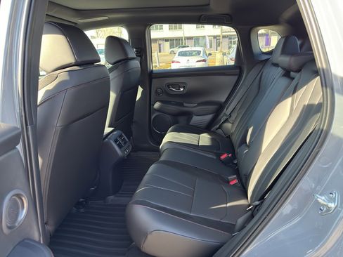 New 2026 Acura ADX A-Spec image 23