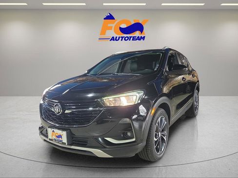Used 2021 Buick Encore GX Select FWD image 1
