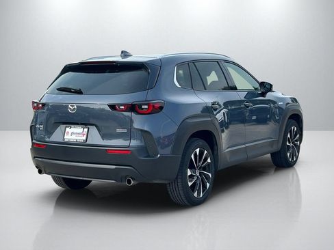 Used 2025 MAZDA CX-50 2.5 Hybrid w/ Premium Plus Pkg AWD/4WD image 5