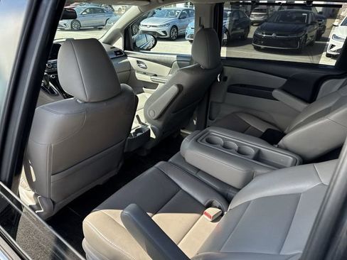 Used 2014 Honda Odyssey EX-L image 21