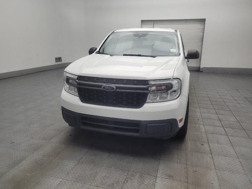 Used 2022 Ford Maverick XLT FWD image 15