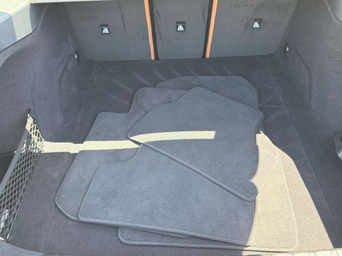 Used 2025 BMW i4 eDrive40 RWD image 7