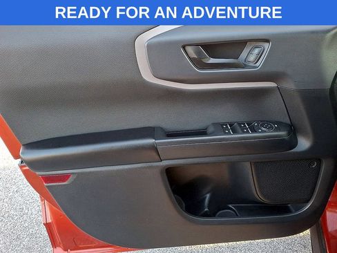 Used 2023 Ford Bronco Sport Big Bend w/ Convenience Package AWD/4WD image 15