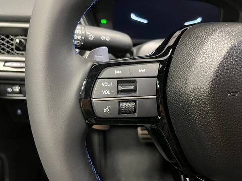 New 2026 Honda Prelude image 15