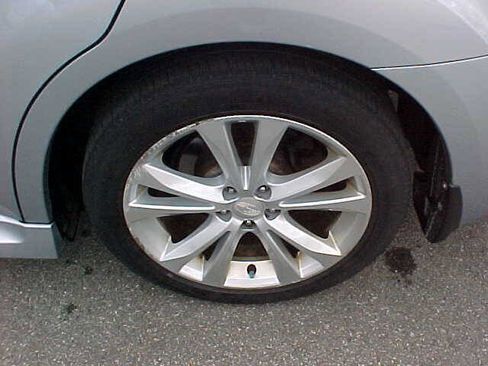 Used 2014 Subaru Legacy 2.5i Premium image 7