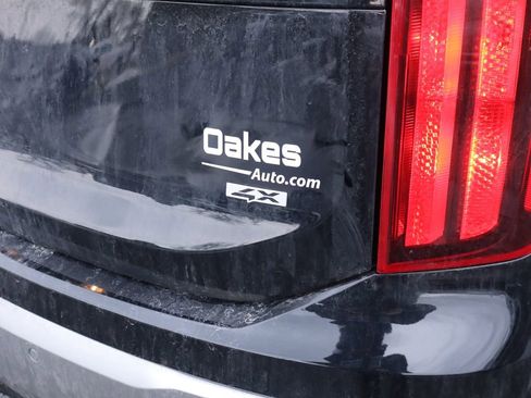 New 2025 Kia Telluride S image 8