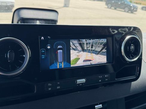 New 2025 Mercedes-Benz Sprinter 2500 image 20