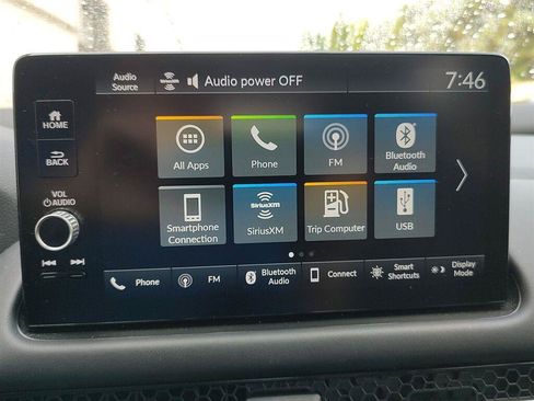 Used 2024 Honda HR-V EX-L image 5