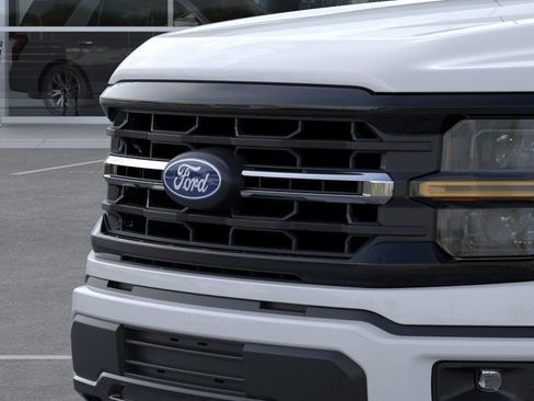 New 2026 Ford F150 XLT AWD/4WD image 18