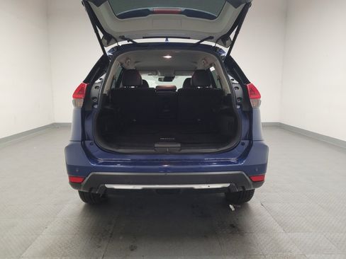 Used 2020 Nissan Rogue SL image 29