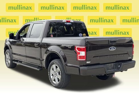 Used 2019 Ford F150 XLT w/ Equipment Group 302A Luxury image 9
