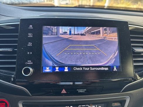 Used 2021 Honda Ridgeline RTL-E image 22