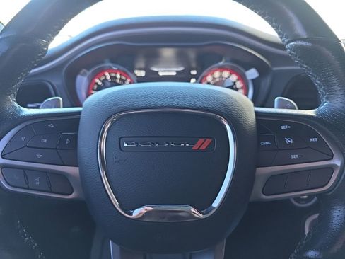 Used 2021 Dodge Challenger R/T Scat Pack w/ Dynamics Package image 16