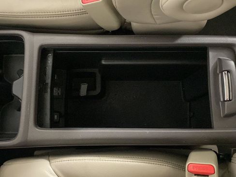 Used 2014 Honda CR-V EX-L image 7