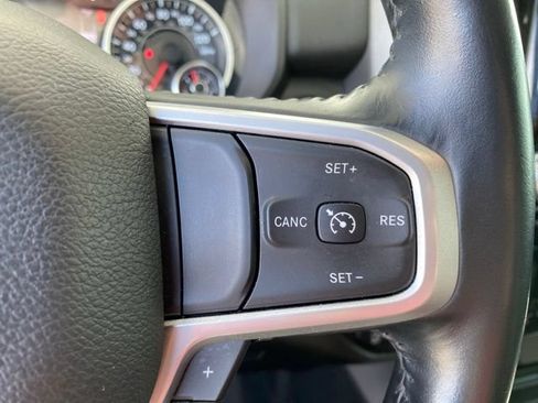 Used 2023 RAM 1500 Big Horn AWD/4WD image 20
