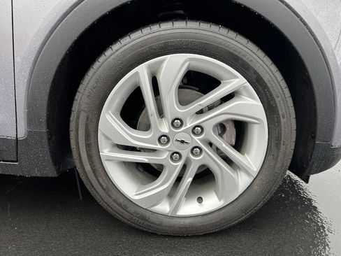 Used 2023 Chevrolet Bolt LT w/ Driver Confidence Package image 10