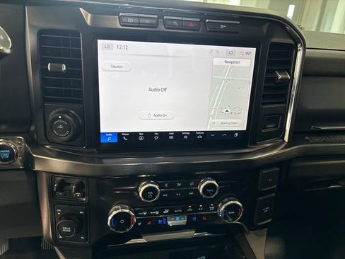 Used 2024 Ford F250 Lariat w/ Lariat Ultimate Package AWD/4WD image 13