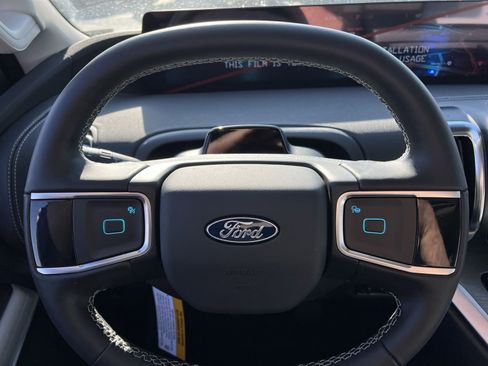 New 2026 Ford Expedition Platinum w/ Driver's Package image 16