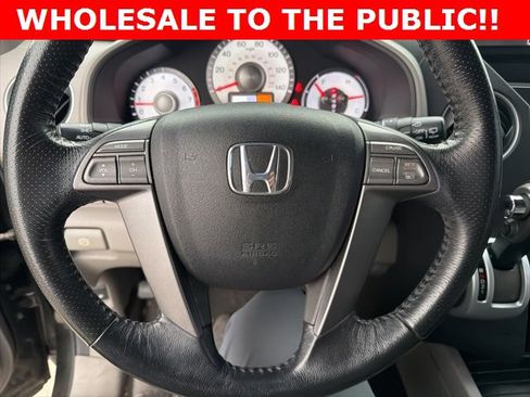 Used 2010 Honda Pilot EX-L image 11