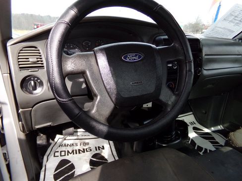 Used 2008 Ford Ranger XL image 5