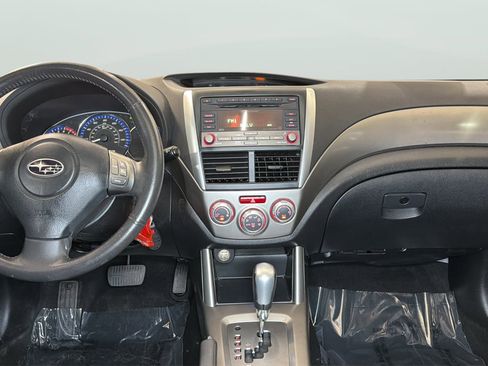 Used 2010 Subaru Forester 2.5X Limited AWD/4WD image 15