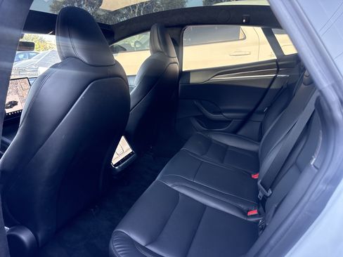 Used 2023 Tesla Model S Standard Range AWD/4WD image 5
