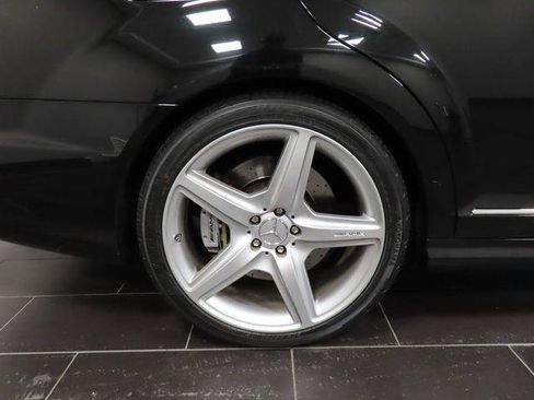 Used 2008 Mercedes-Benz S 63 AMG image 42
