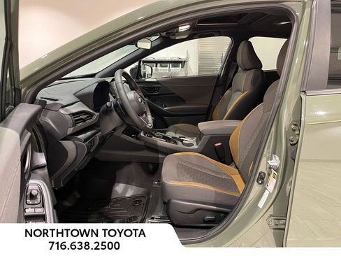 Used 2024 Subaru Crosstrek 2.5i Sport image 6