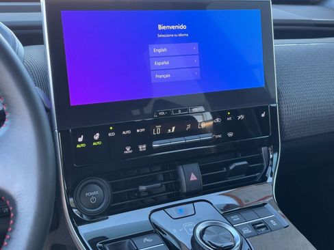 Certified 2025 Toyota bZ4X Nightshade image 25