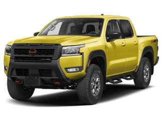 New 2026 Nissan Frontier PRO-4X w/ Pro-4x Convenience Package AWD/4WD video 1