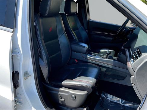 Used 2024 Dodge Durango GT AWD/4WD image 31