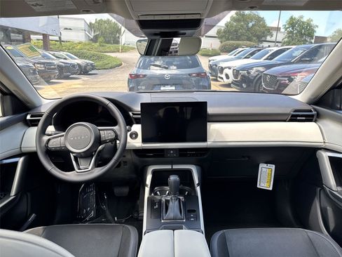 New 2026 MAZDA CX-5 Preferred AWD/4WD image 22