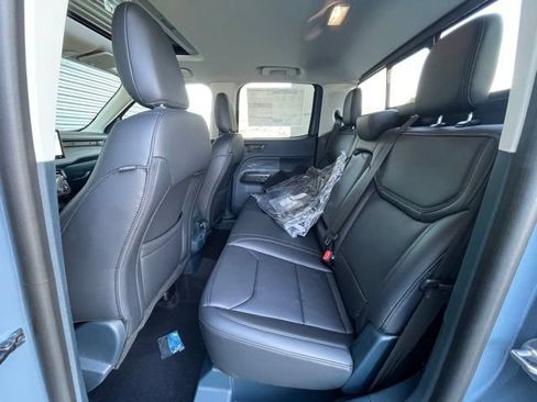 New 2026 Ford Maverick Lariat w/ Black Appearance Package AWD/4WD image 10