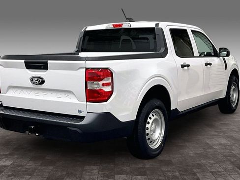 New 2026 Ford Maverick XL image 13