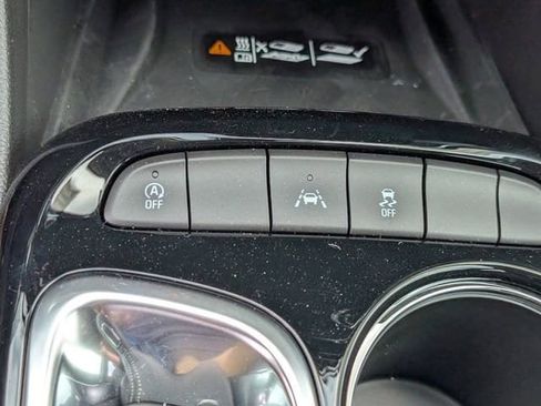 New 2026 Buick Encore GX Preferred w/ Advanced Technology Package FWD image 15