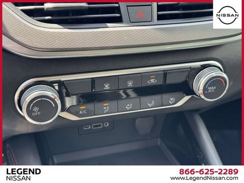Used 2025 Nissan Altima 2.5 SR FWD image 31