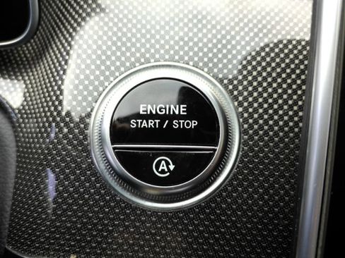 Used 2023 Mercedes-Benz S 580 4MATIC Sedan w/ AMG Line image 49