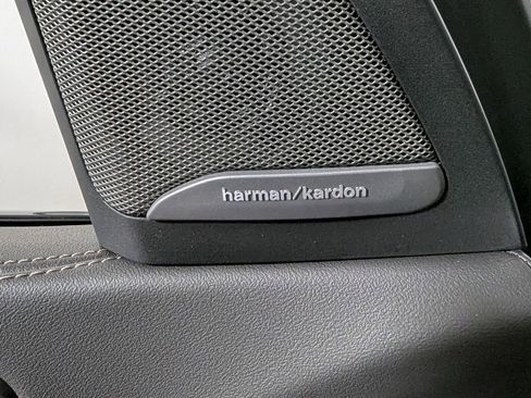 Certified 2024 BMW X5 M60i w/ Executive Package image 17