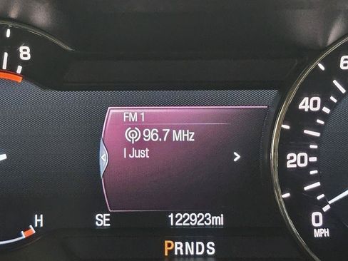 Used 2017 Lincoln MKC Select w/ Select Plus Package FWD image 21