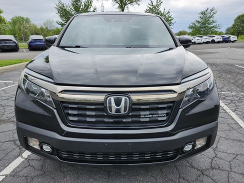 Used 2018 Honda Ridgeline Black Edition image 13